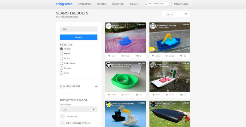 búsqueda-piezas-impresión-3d