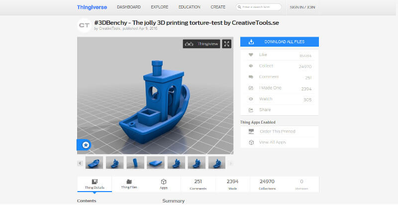 3d-benchy-thigiverse