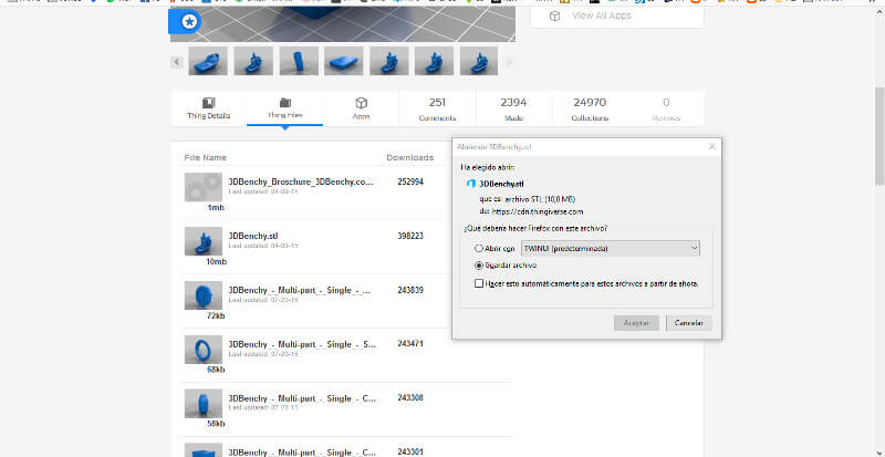 descarga-pieza-impresora-3d