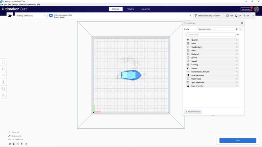 planta-pieza-3d-cura