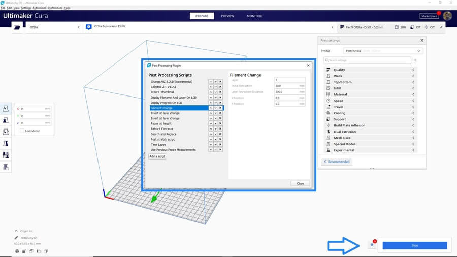 scripts-ultimaker-cura