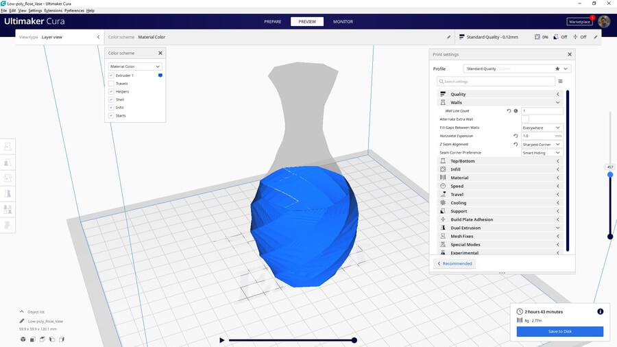 costura-zona-afilada-pieza-3d