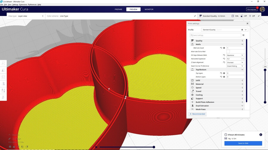 sin-relleno-pieza-3d