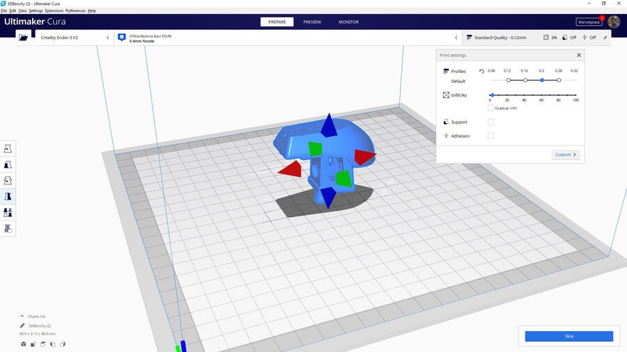 espejo-transformaciónes-pieza-3d