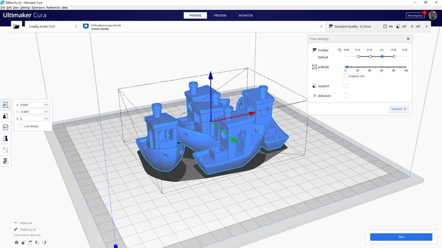 agrupar-transformaciónes-pieza-3d