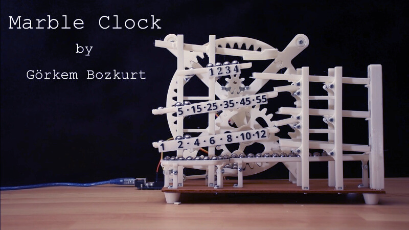 reloj-canicas-impreso-en-3D reloj-canicas-impreso-en-3D