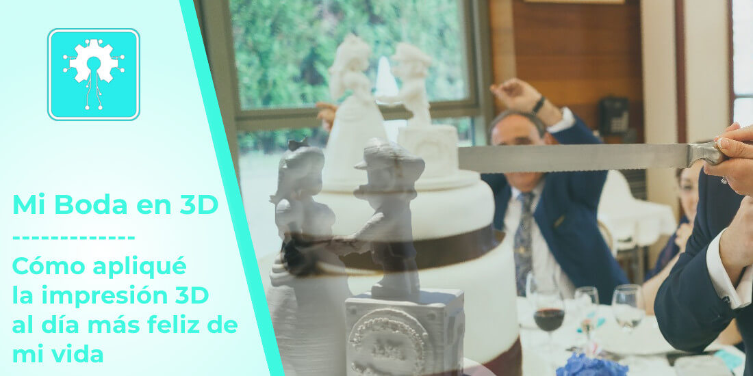 Mi boda en 3D