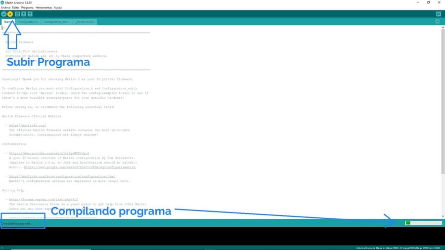 subir-firmware-bltouch-artillery