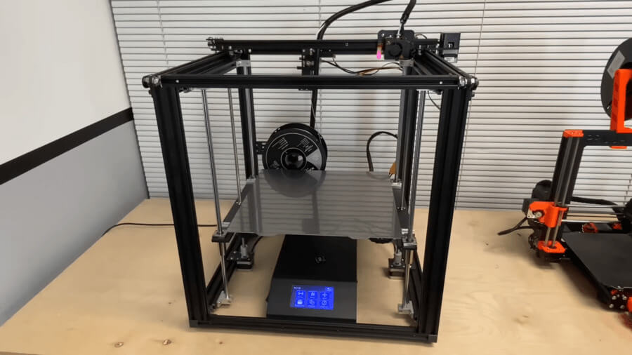 ender 5 plus opionion